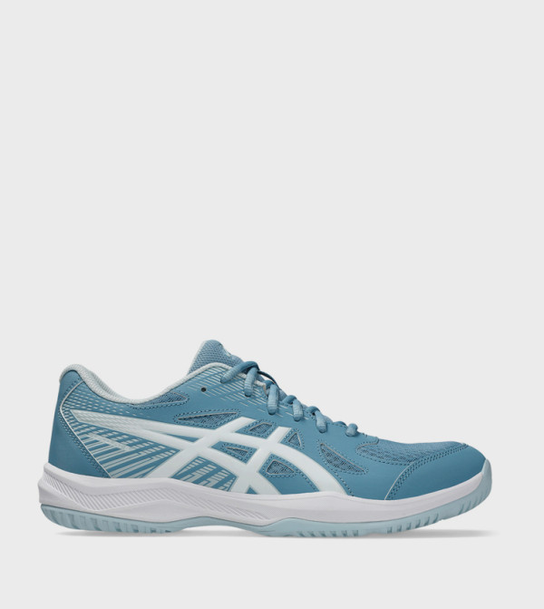 UPCOURT 6 Lace Up Badminton Shoes