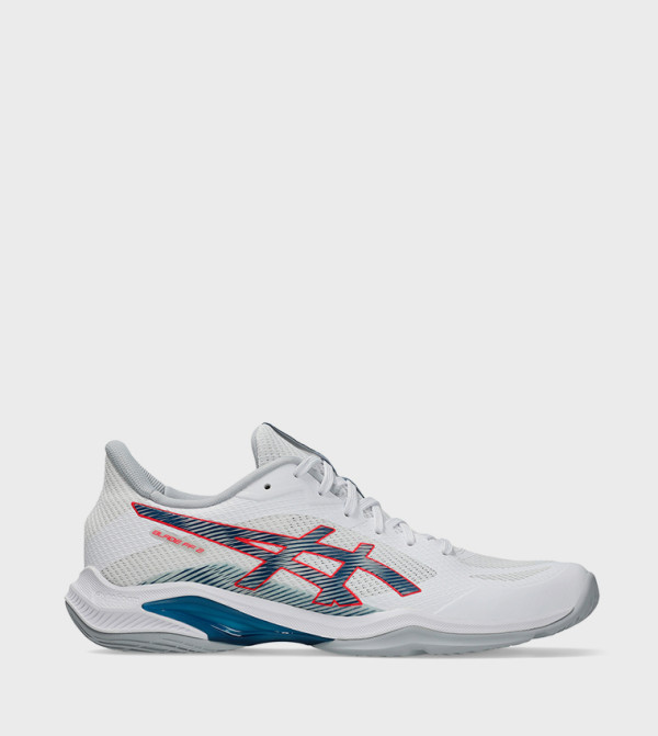 BLADE FF 2 Lace Up Badminton Shoes