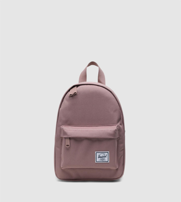 Classic Mini-600D PolyAsh Rose