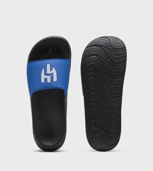 SOFTRIDE TEAMCAT AL-HILAL Slides