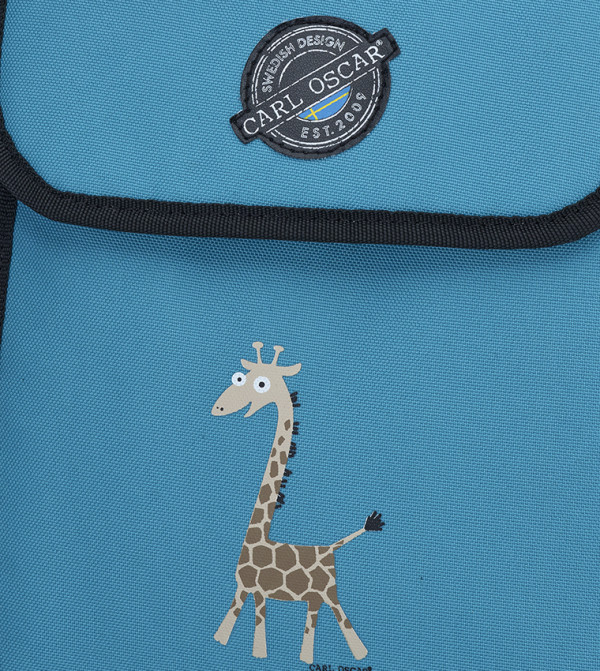 SWEDEN Pack n' Snack Cooler Bag, 5L