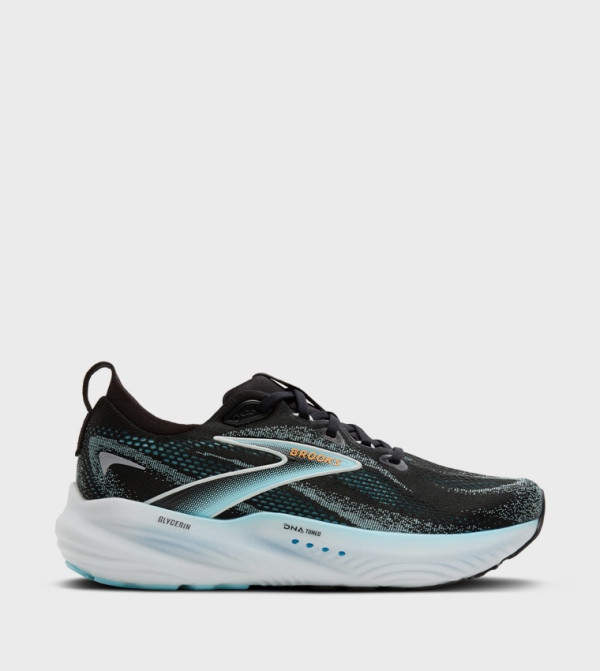 GLYCERIN 22 Lace Up Running Shoes
