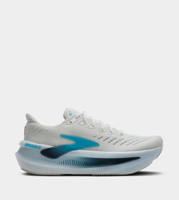GLYCERIN MAX 2 Lace Up Running Shoes