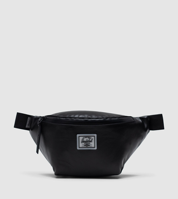 Seventeen Zippered Cross Body Bag