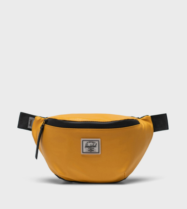 SEVENTEEN Label Detail Fanny Pack