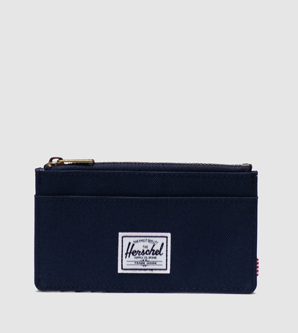 Oscar Ii Rfid Zippered Wallet