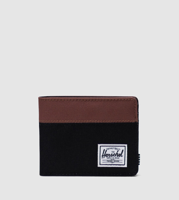 Roy Rfid Bi-Fold Wallet