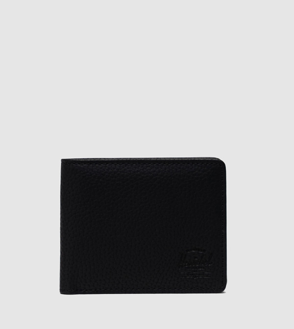 Roy Vegan Leather RFID Wallet