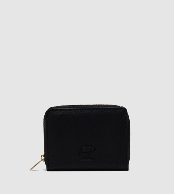 Tyler Vegan Leather RFID Wallet