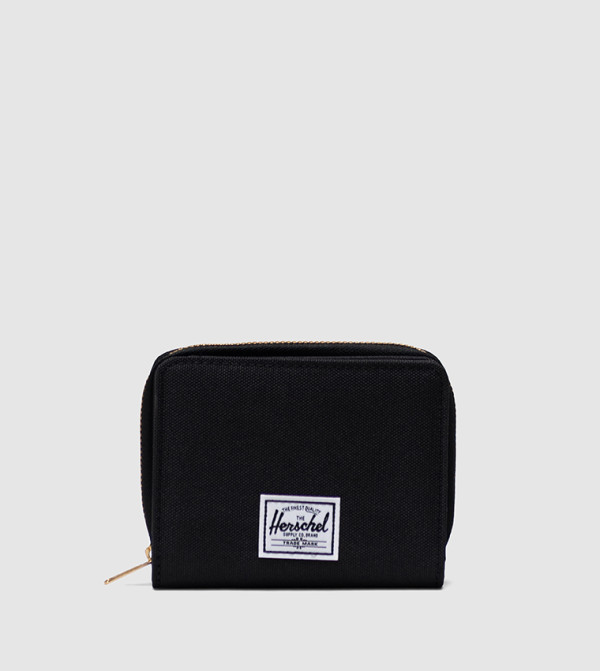 Quarry Rfid Zippered Wallet