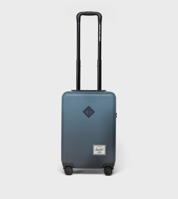 Heritage™ Hardshell Carry On Luggage Trolley