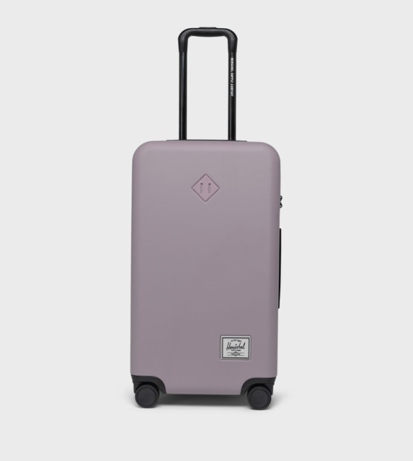 Heritage Hardshell Medium Luggage Trolley, 69 cm