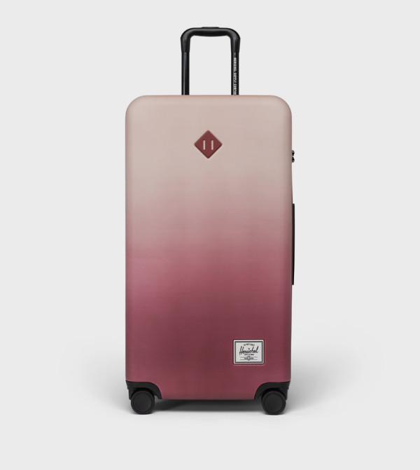Heritage™ Hardshell Large Luggage Trolley