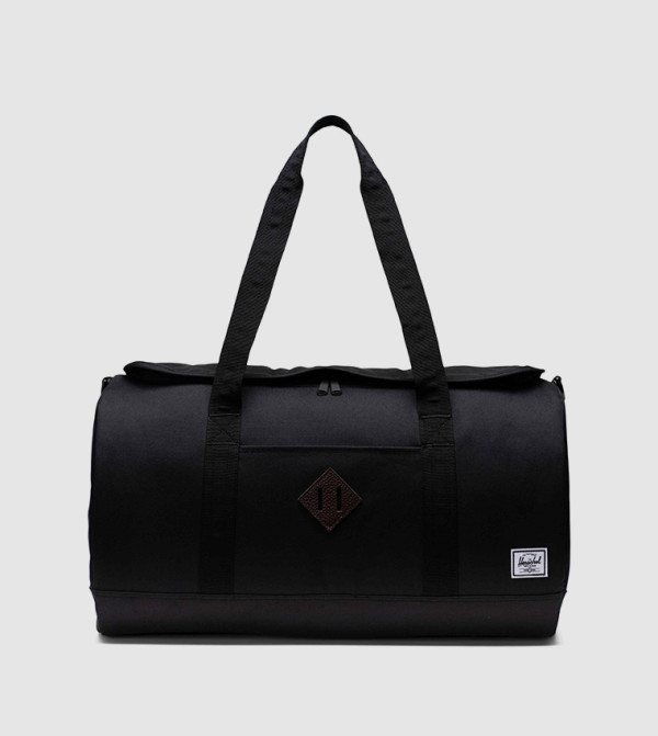 Heritage Solid Duffle Bag