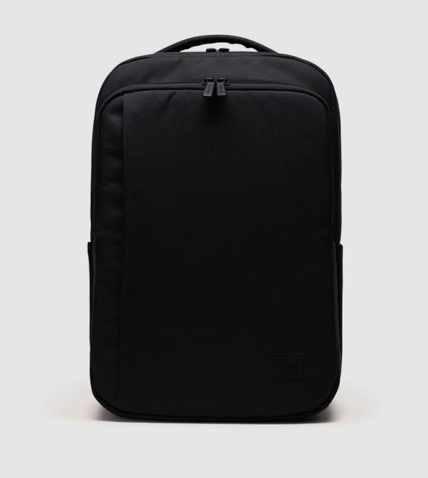 Kaslo Tech Zippered Backpack