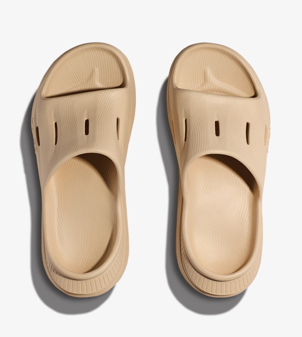 Ora Recovery 3 Textured Slides