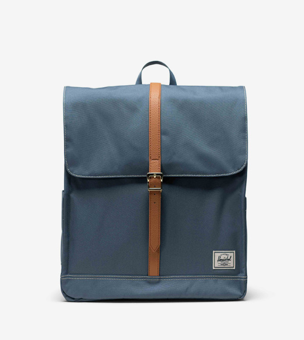 City Flap Backpack