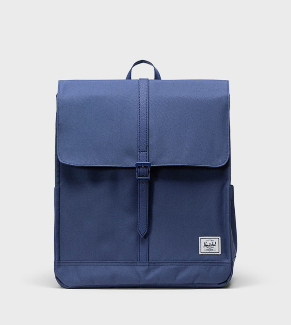 City Flap Backpack