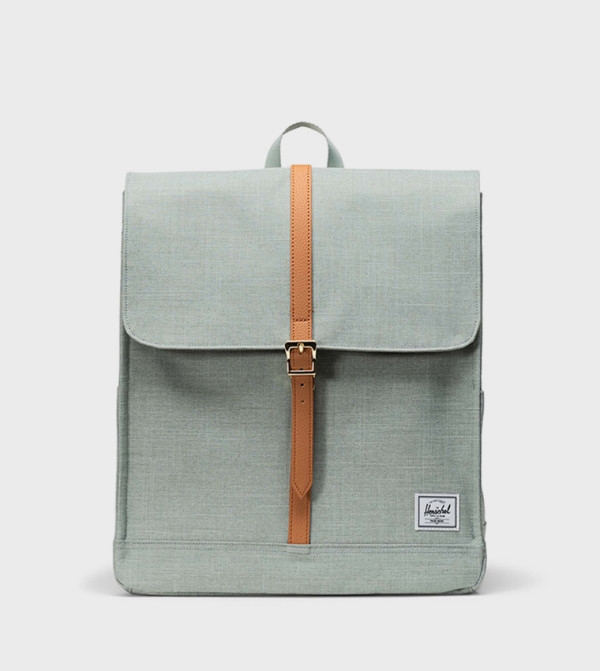 City Flap Backpack