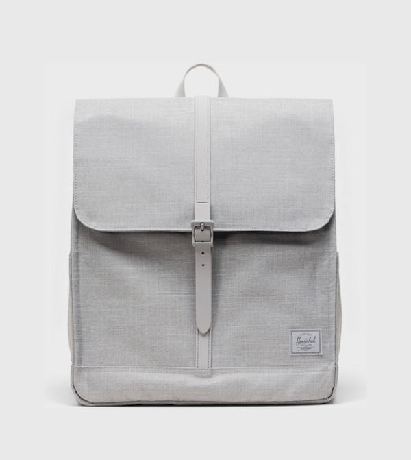 City Flap Backpack