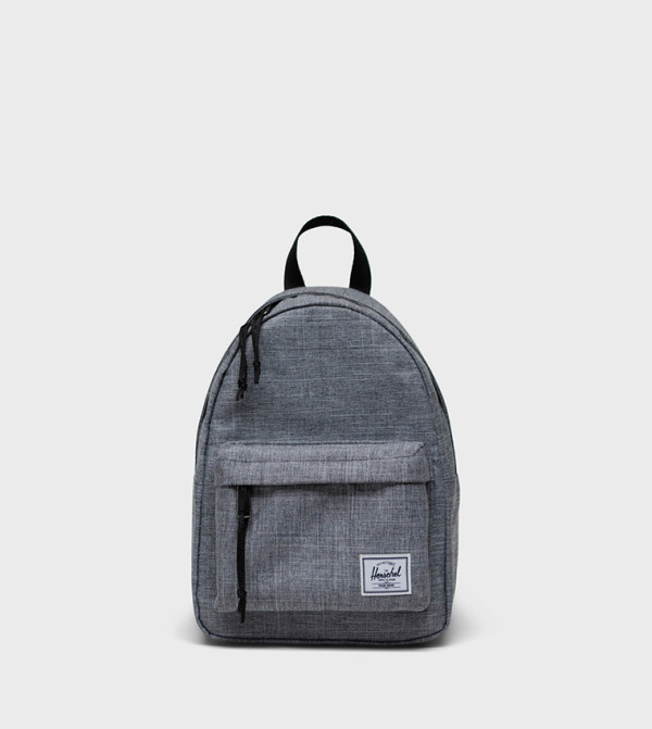 Classic™ Logo Badge Mini Backpack