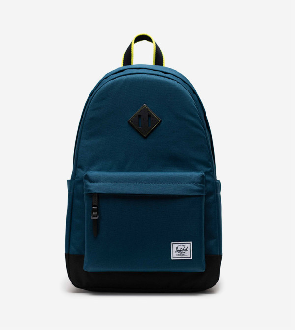 Heritage™ Zippered Backpack
