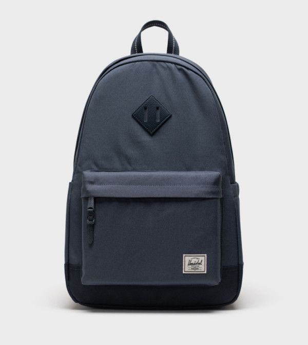 Heritage Zip Around Backpack