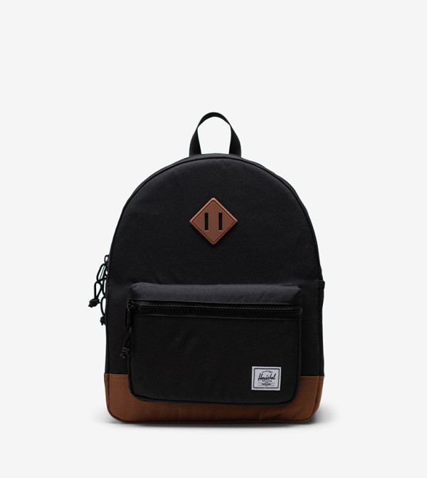 Heritage Logo Badge Youth Backpack