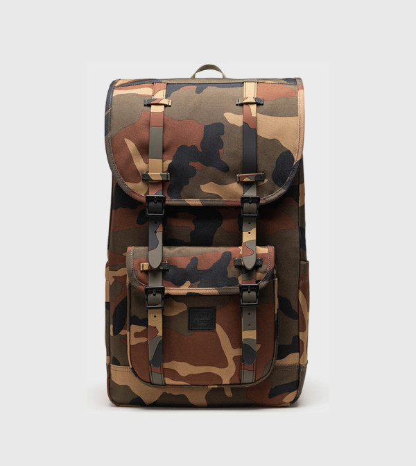 شنطة ظهر ليتل أمريكا فلاب