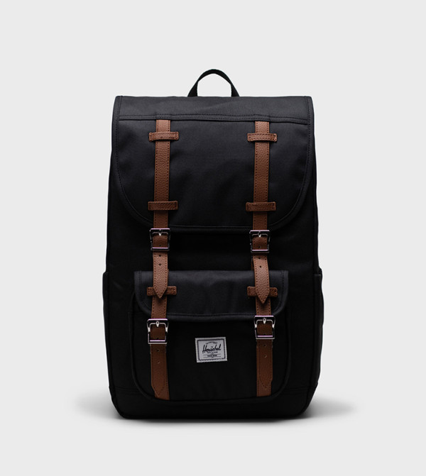 Little America Flap Backpack