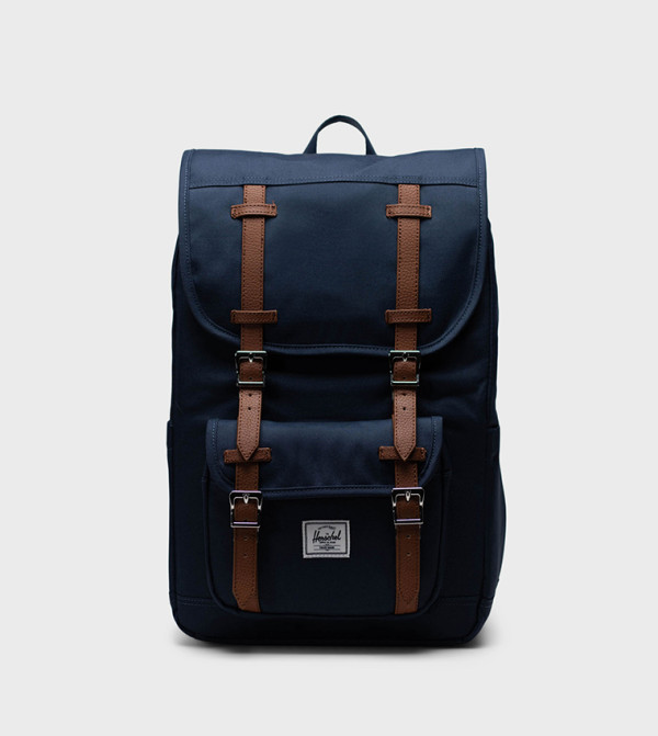 Little America Flap Backpack