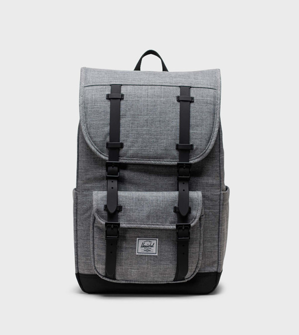 Little America Flap Backpack