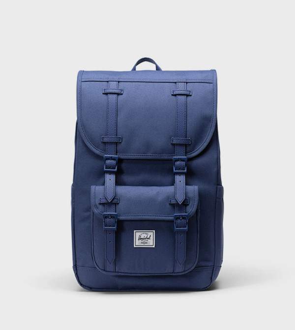 Little America™ Flap Mid Backpack