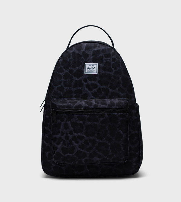 Nova Zippered Backpack