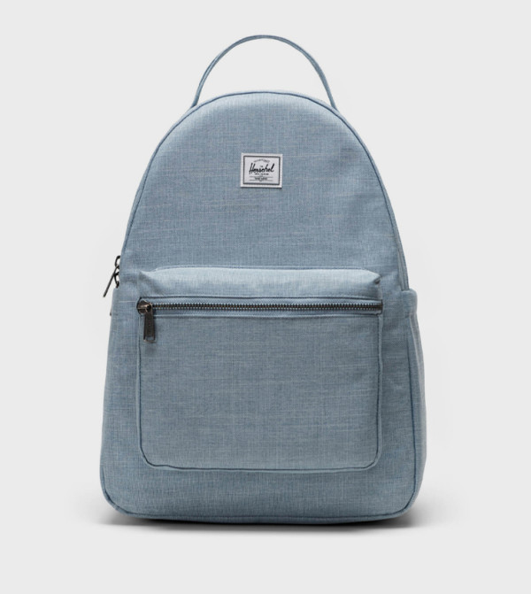 Nova Crosshatch Backpack
