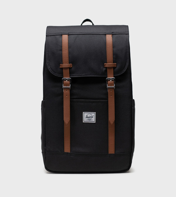 حقيبة ظهر بطية 