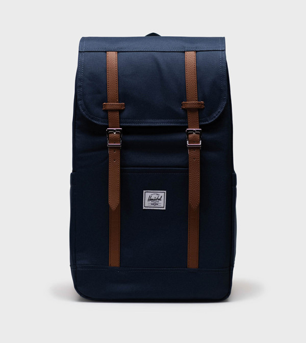 Retreat Flap Backpack