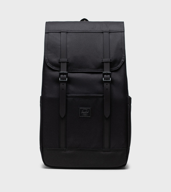 Retreat Flap Backpack