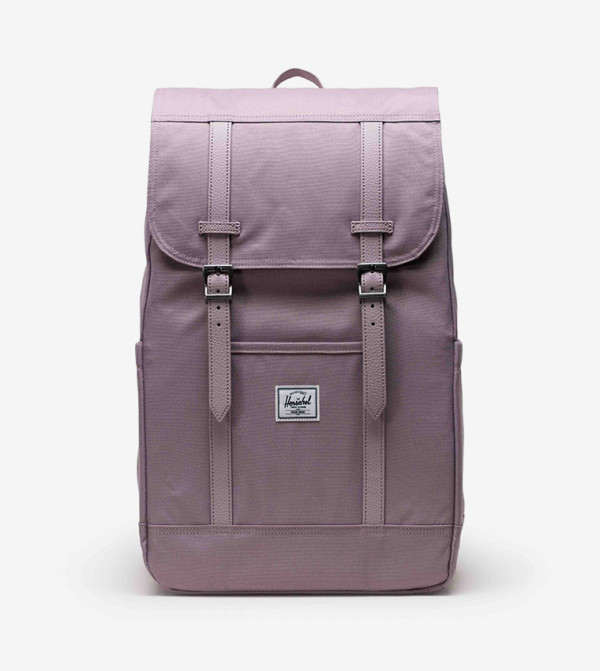 Retreat™ Flap Backpack