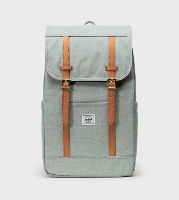 Retreat™ Flap Backpack