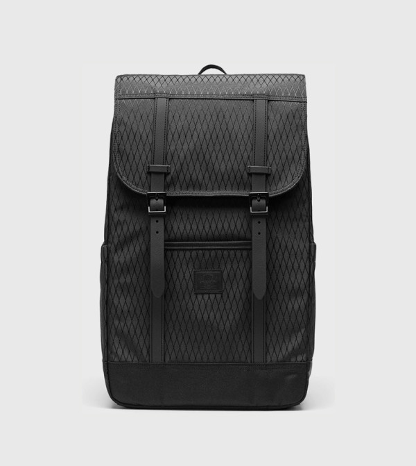 Retreat™ Flap Backpack