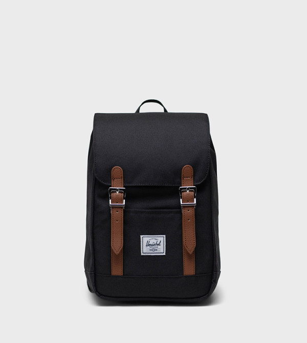 Retreat Flap Backpack