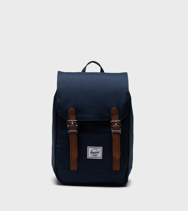Retreat Flap Backpack