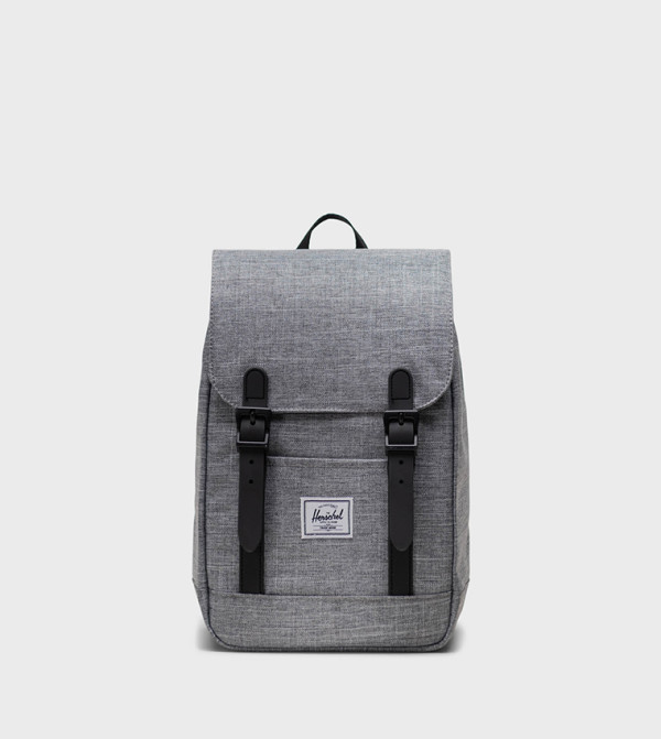 Retreat Flap Backpack