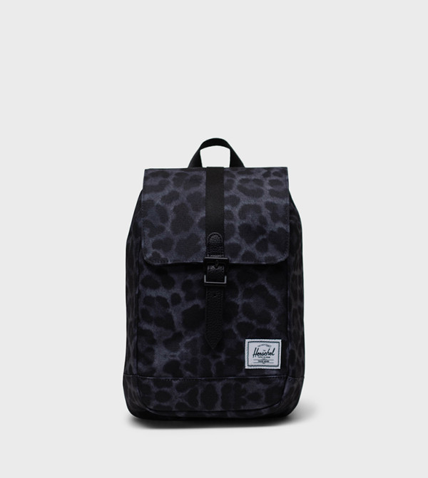 Retreat Flap Sling Bag