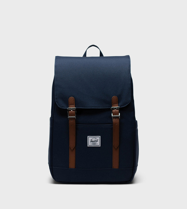 حقيبة ظهر بطية 