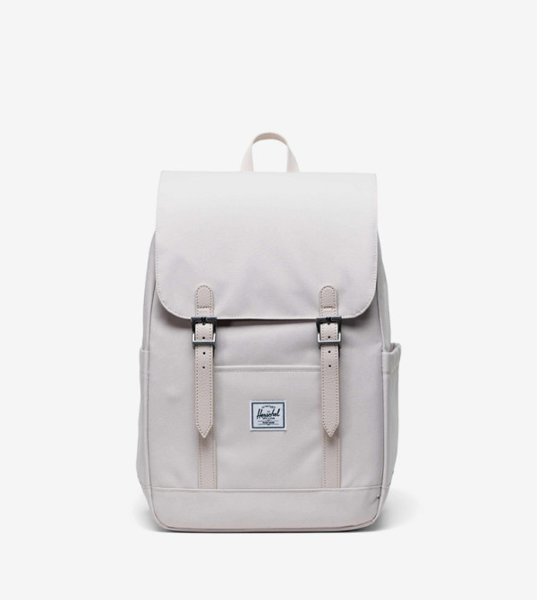 Retreat™ Small Flap Backpack
