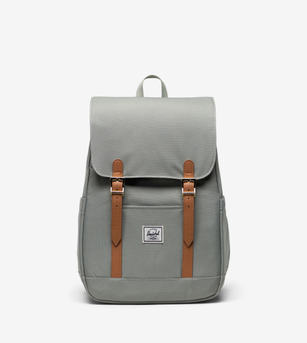 Retreat™ Small Flap Backpack