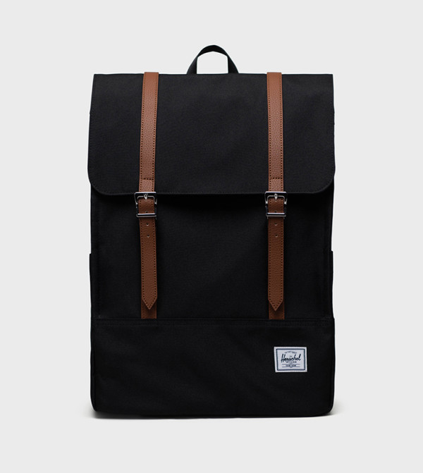 Survey Flap Backpack
