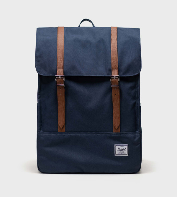 Survey Flap Backpack